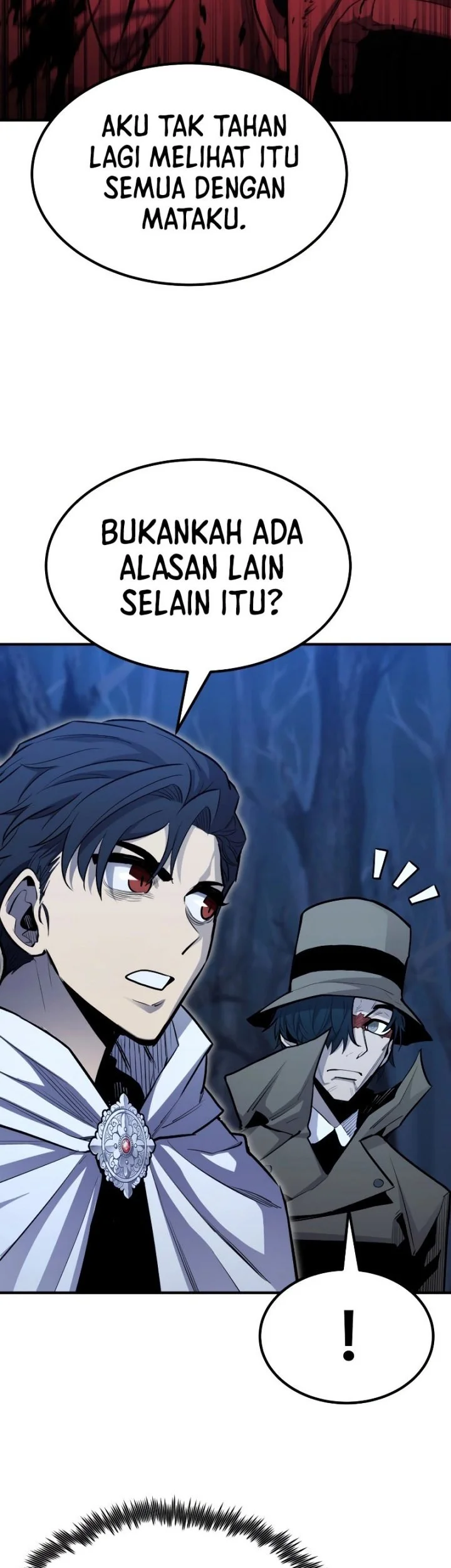 Standard of Reincarnation Chapter 95 Fix Gambar 39